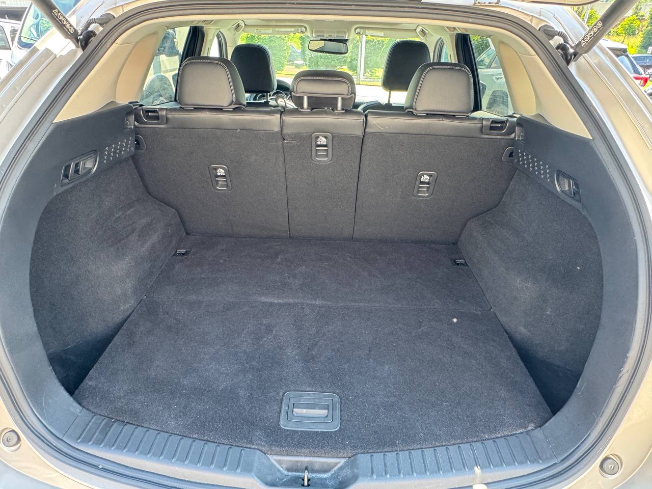 Used - Mazda CX-5 SUV for sale in Staten Island NY