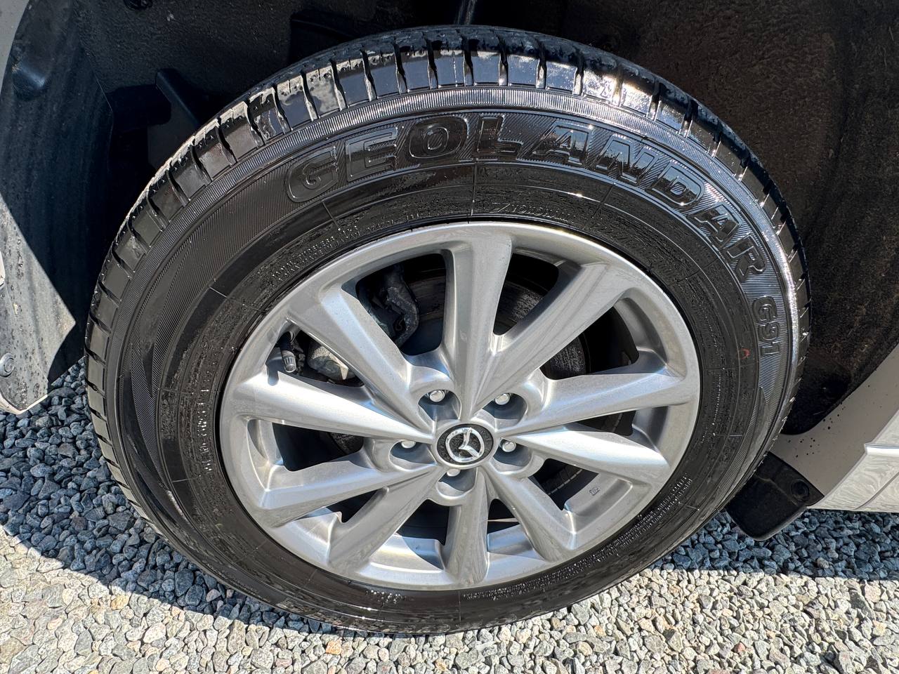 Used - Mazda CX-5 SUV for sale in Staten Island NY
