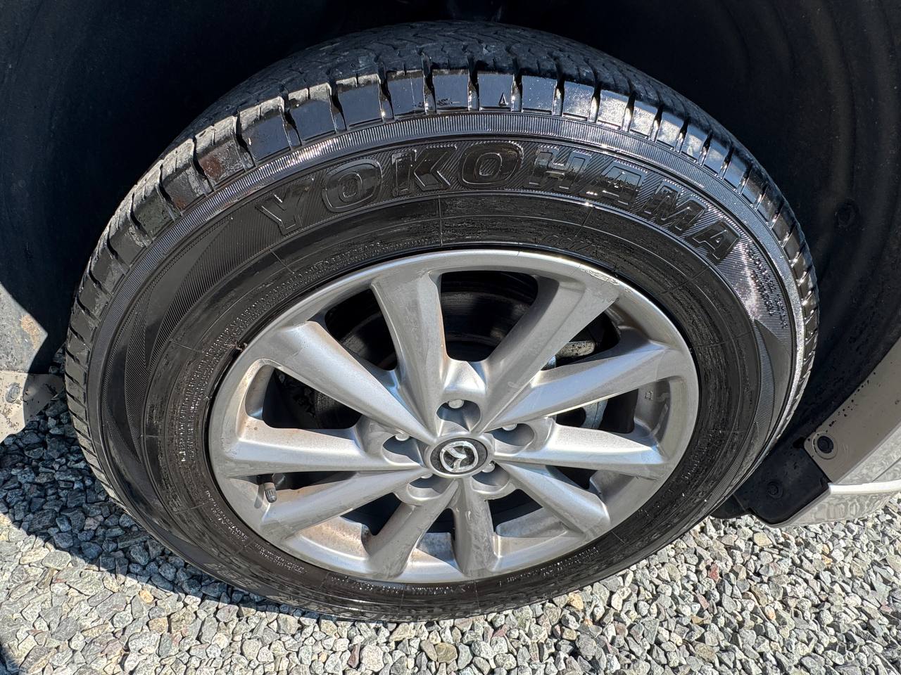 Used - Mazda CX-5 SUV for sale in Staten Island NY
