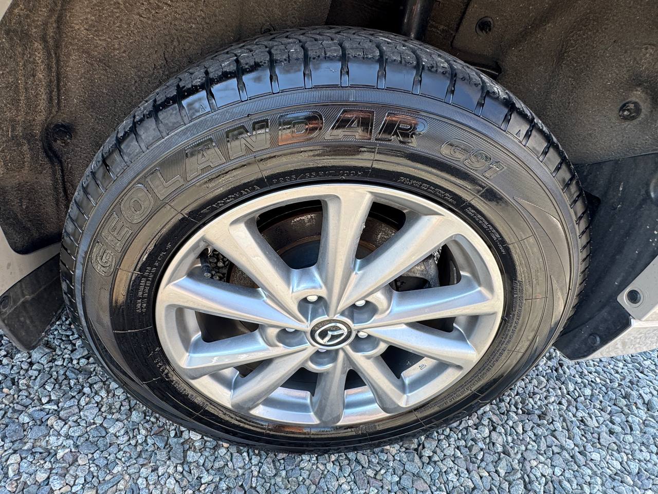 Used - Mazda CX-5 SUV for sale in Staten Island NY