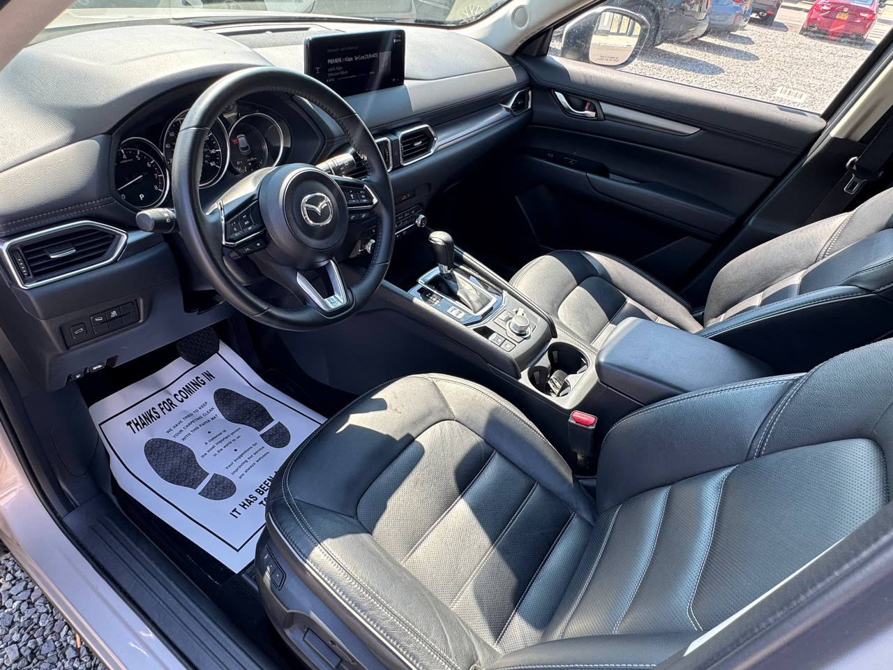 Used - Mazda CX-5 SUV for sale in Staten Island NY