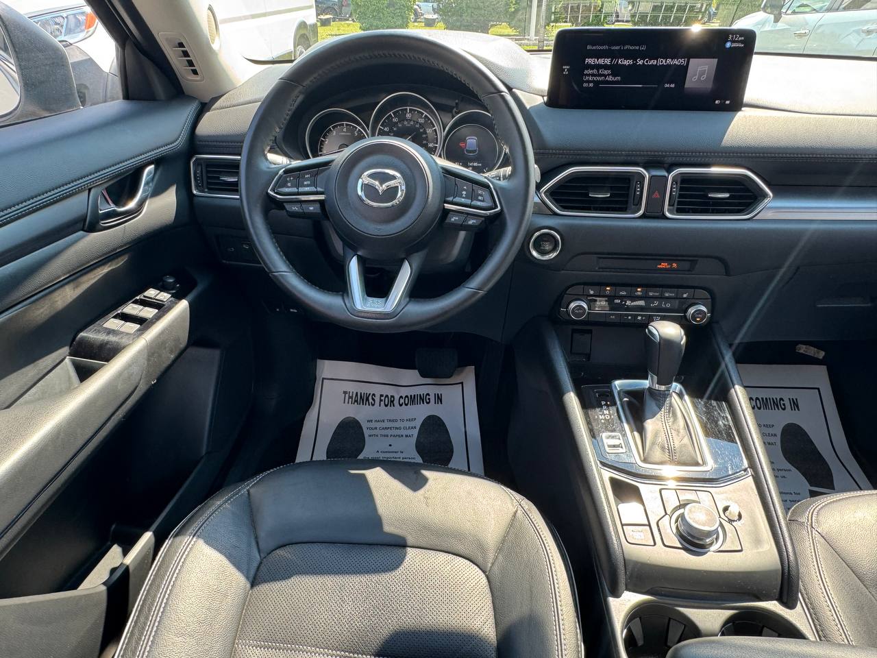 Used - Mazda CX-5 SUV for sale in Staten Island NY