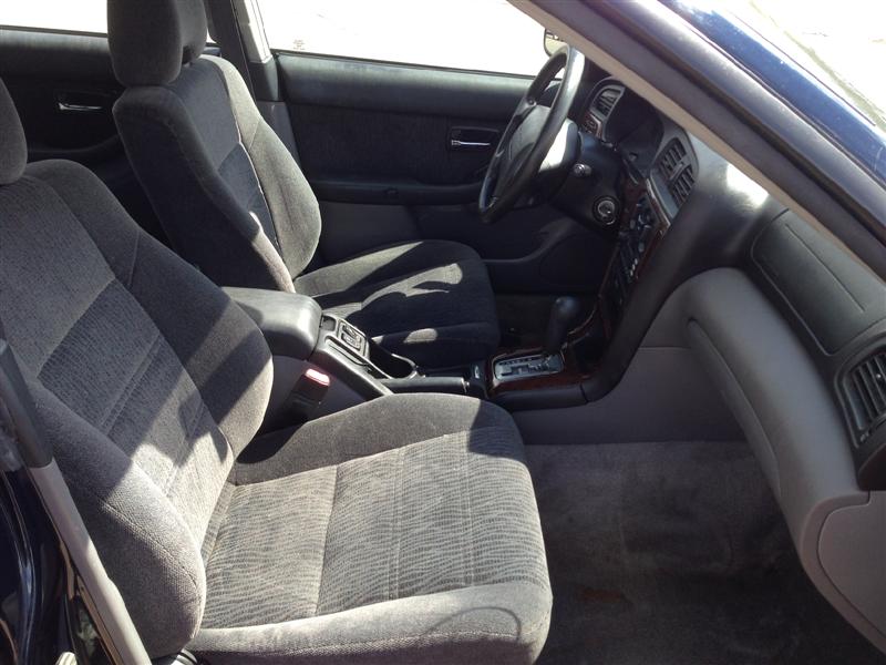 Pre-owned Car Outback AWDSubaru