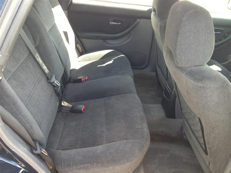 Pre-owned Car Outback AWDSubaru