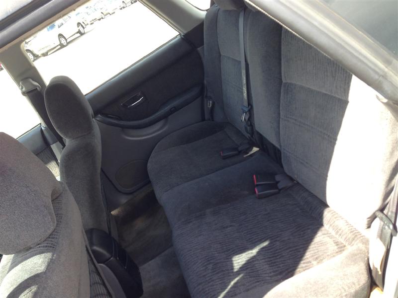 Pre-owned Car Outback AWDSubaru