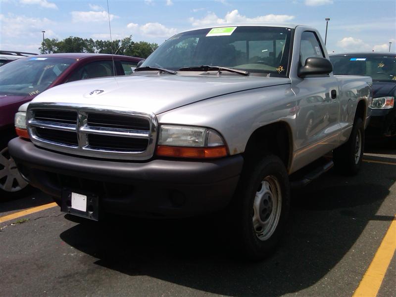 offers Used Car for Sale 2004 Dodge Dakota