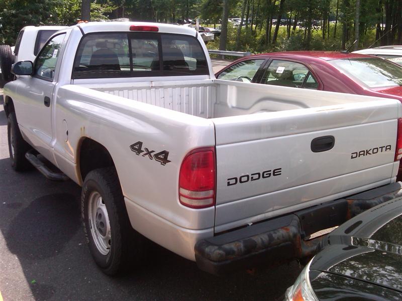 offers Used Car for Sale 2004 Dodge Dakota