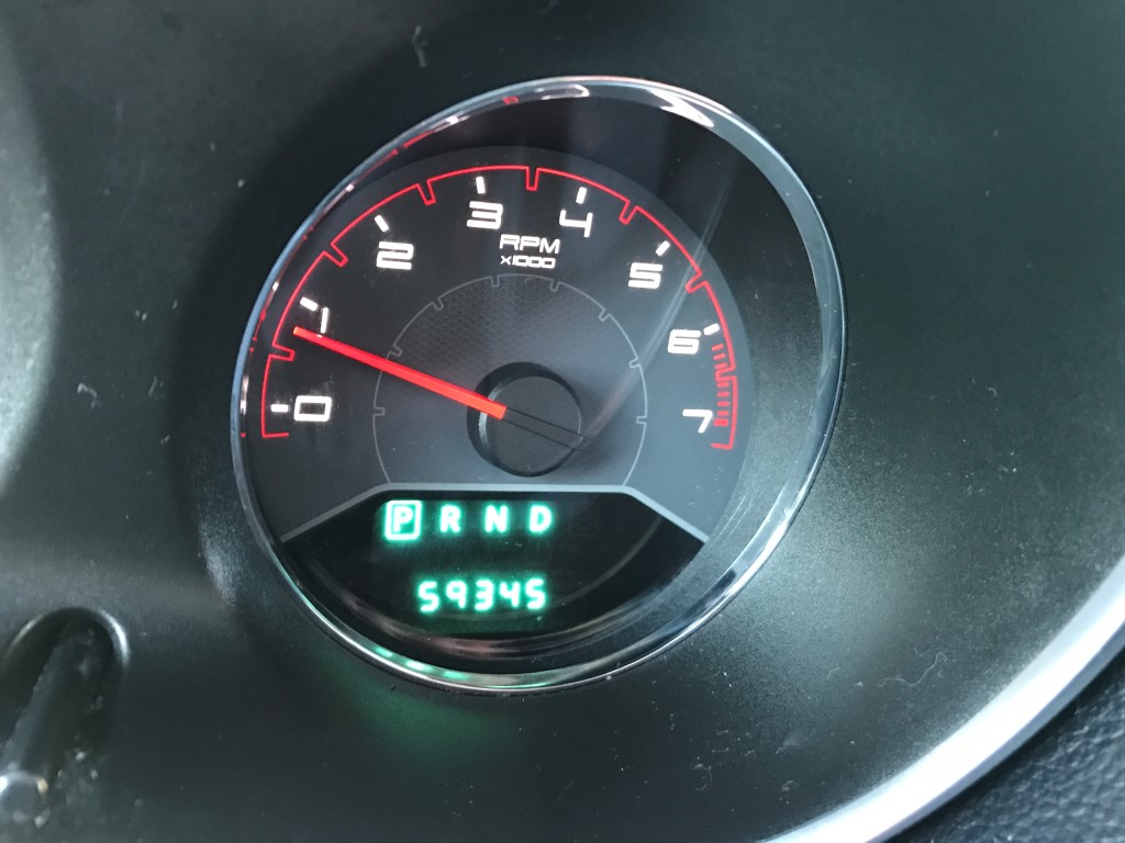 Used - Dodge Avenger SXT Sedan for sale in Staten Island NY