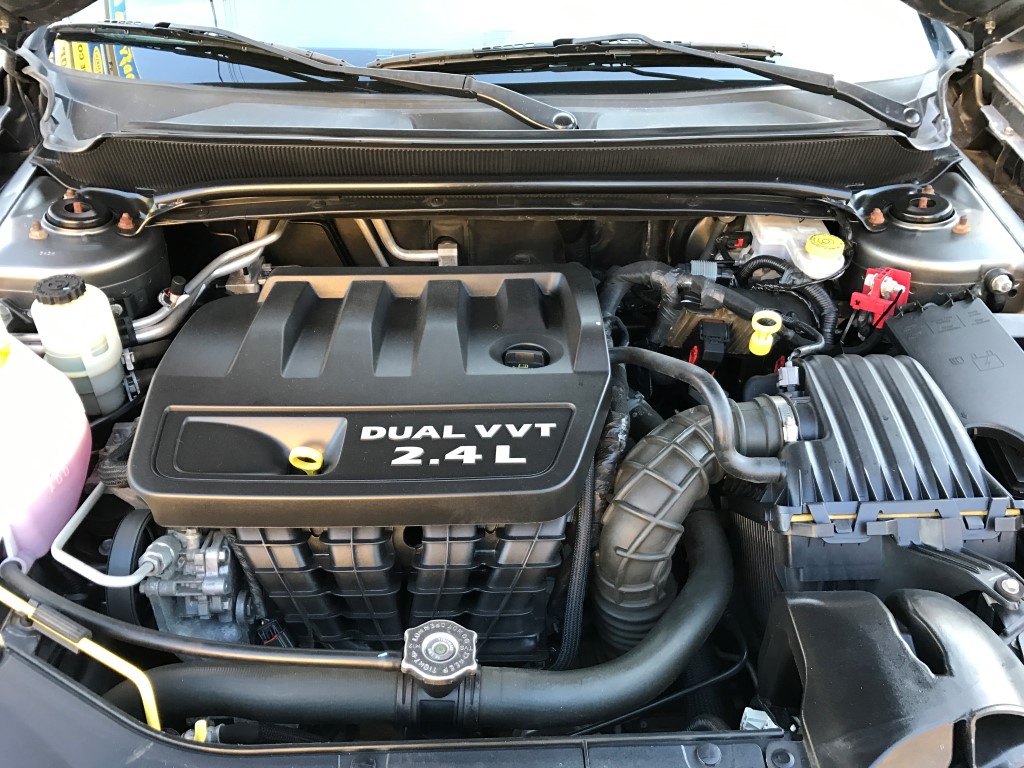 Used - Dodge Avenger SXT Sedan for sale in Staten Island NY