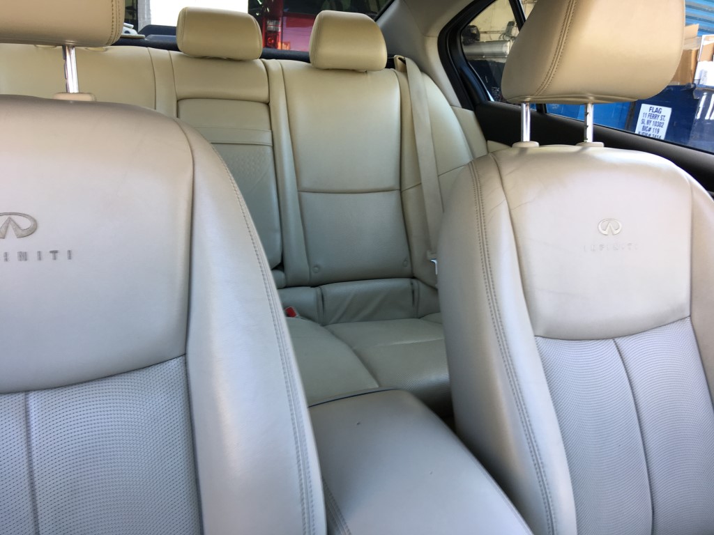 Used - Infiniti Q50 Premium AWD Sedan for sale in Staten Island NY