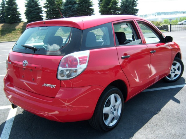 Cheap toyota matrix for sale in atlanta ga