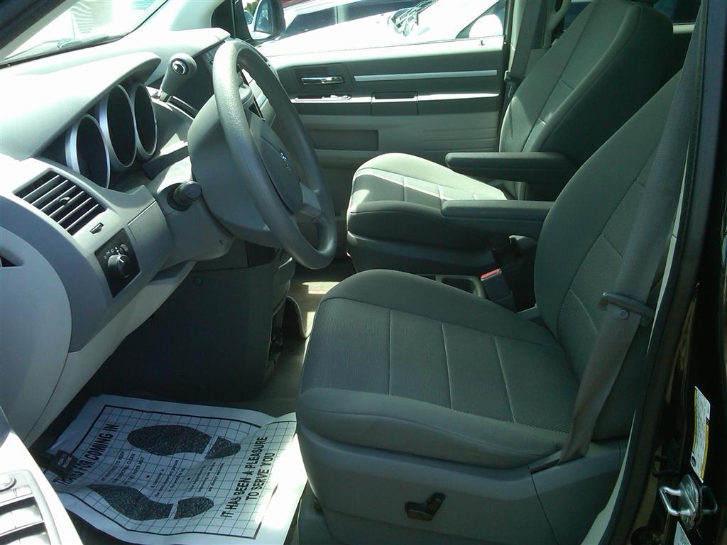 2009 Dodge Grand Caravan SE MiniVan for sale in Brooklyn, NY