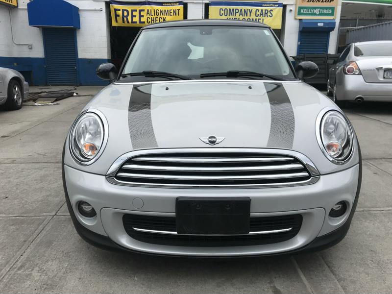 Used - MINI Cooper Hatchback for sale in Staten Island NY