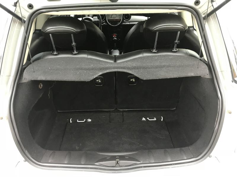 Used - MINI Cooper Hatchback for sale in Staten Island NY