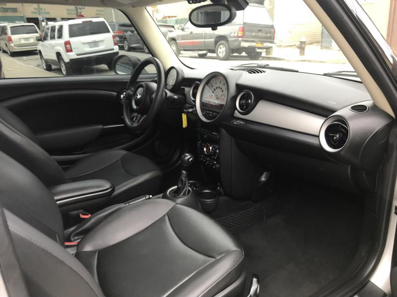 Used - MINI Cooper Hatchback for sale in Staten Island NY