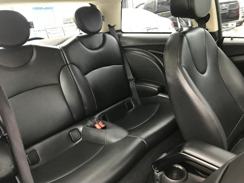 Used - MINI Cooper Hatchback for sale in Staten Island NY