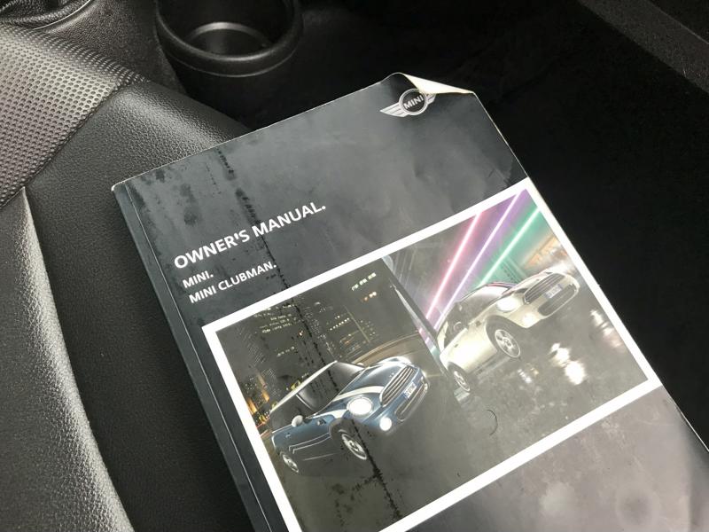 Used - MINI Cooper Hatchback for sale in Staten Island NY