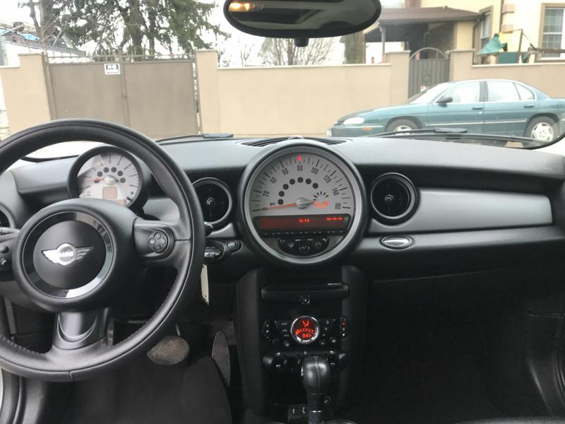 Used - MINI Cooper Hatchback for sale in Staten Island NY