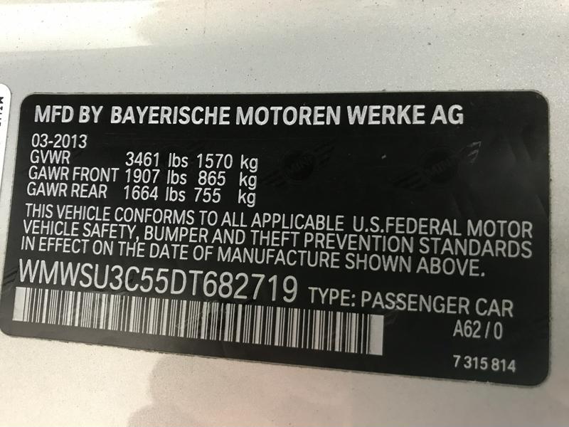 Used - MINI Cooper Hatchback for sale in Staten Island NY