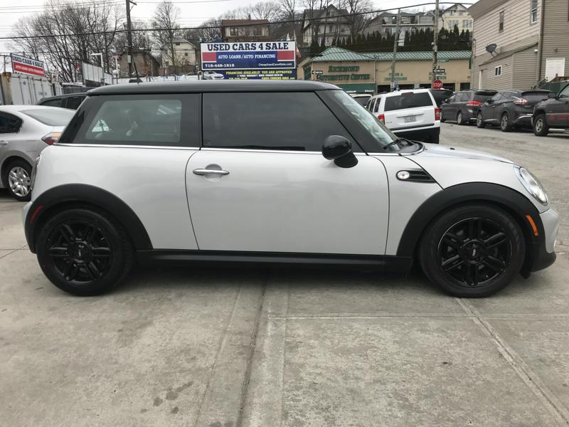 Used - MINI Cooper Hatchback for sale in Staten Island NY