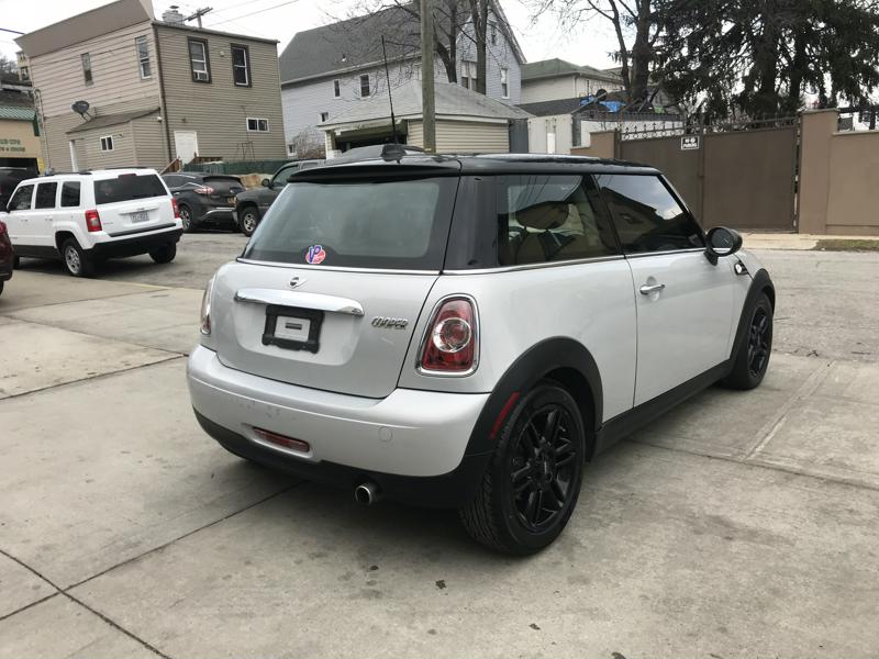 Used - MINI Cooper Hatchback for sale in Staten Island NY