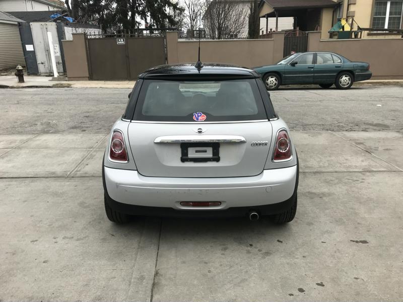 Used - MINI Cooper Hatchback for sale in Staten Island NY