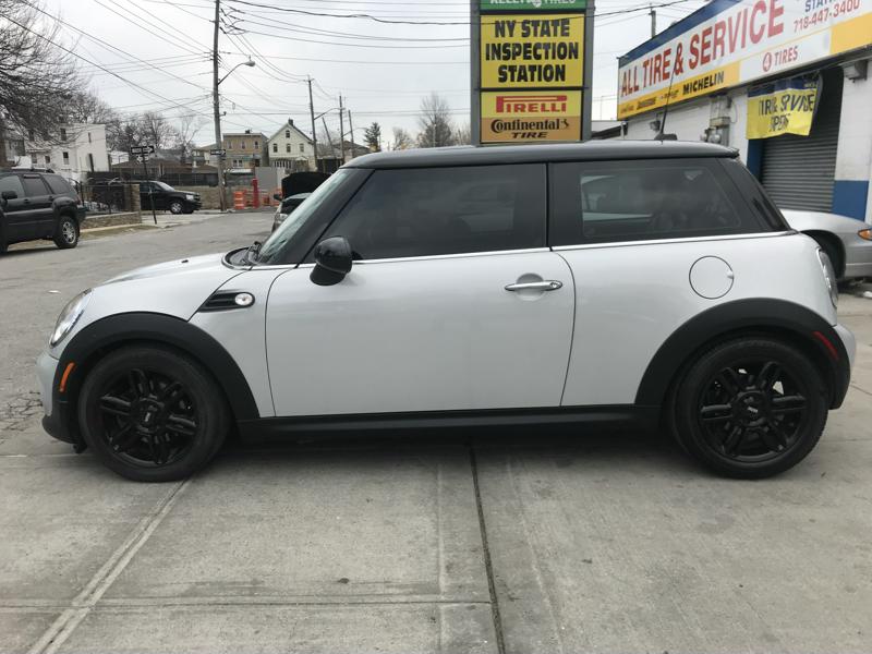 Used - MINI Cooper Hatchback for sale in Staten Island NY