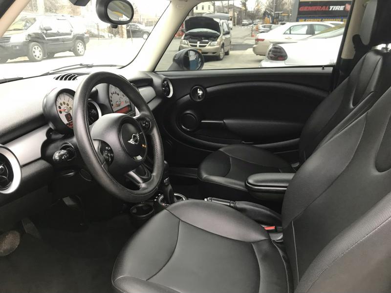 Used - MINI Cooper Hatchback for sale in Staten Island NY