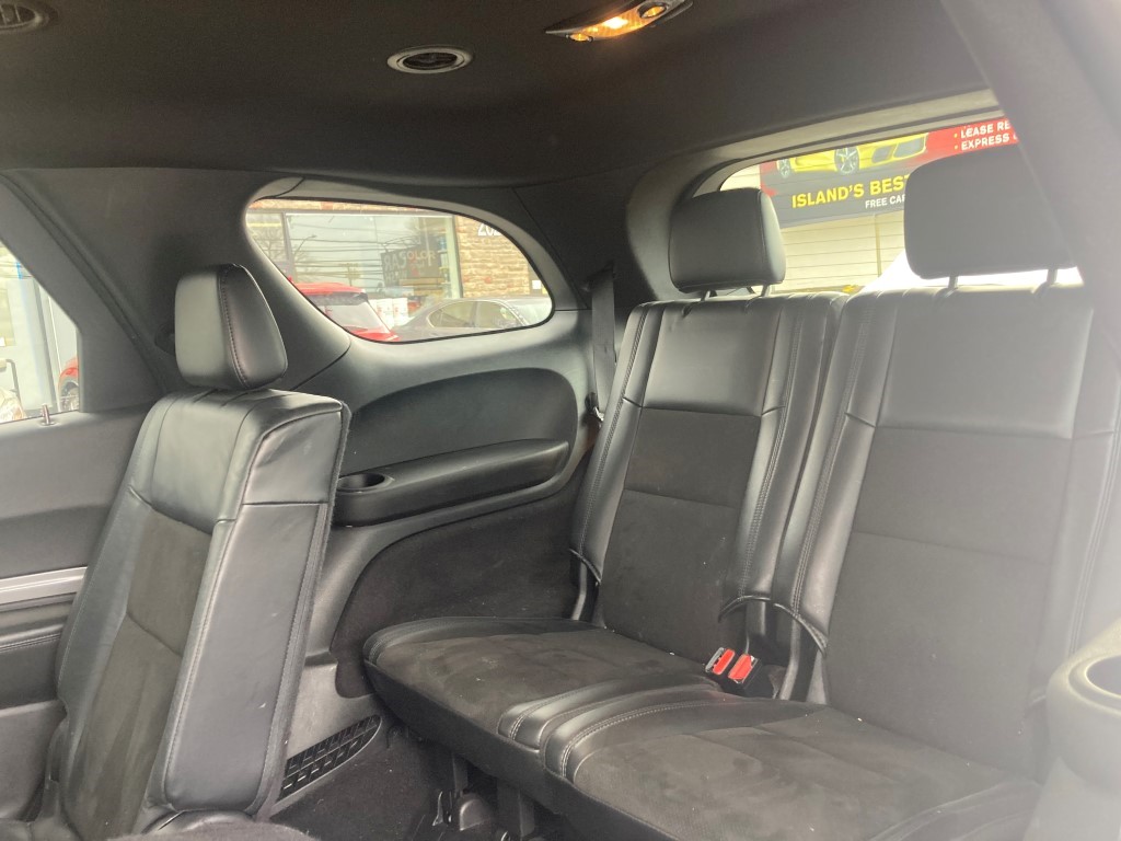 Used - Dodge Durango GT Plus SUV for sale in Staten Island NY