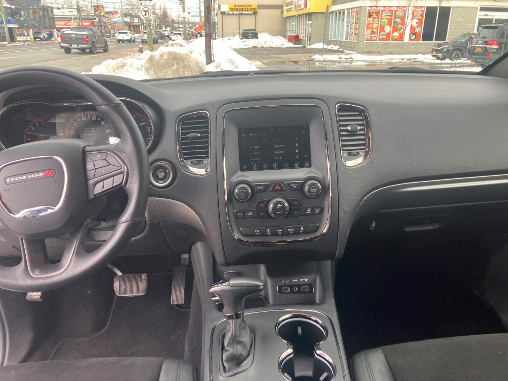 Used - Dodge Durango GT Plus SUV for sale in Staten Island NY