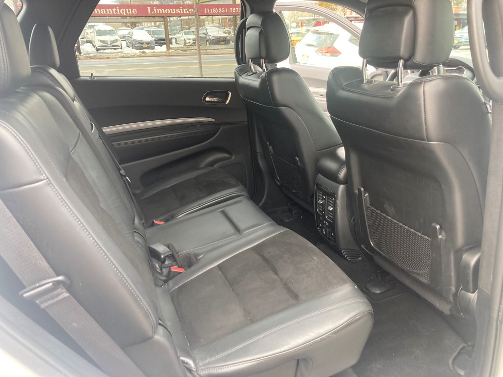 Used - Dodge Durango GT Plus SUV for sale in Staten Island NY