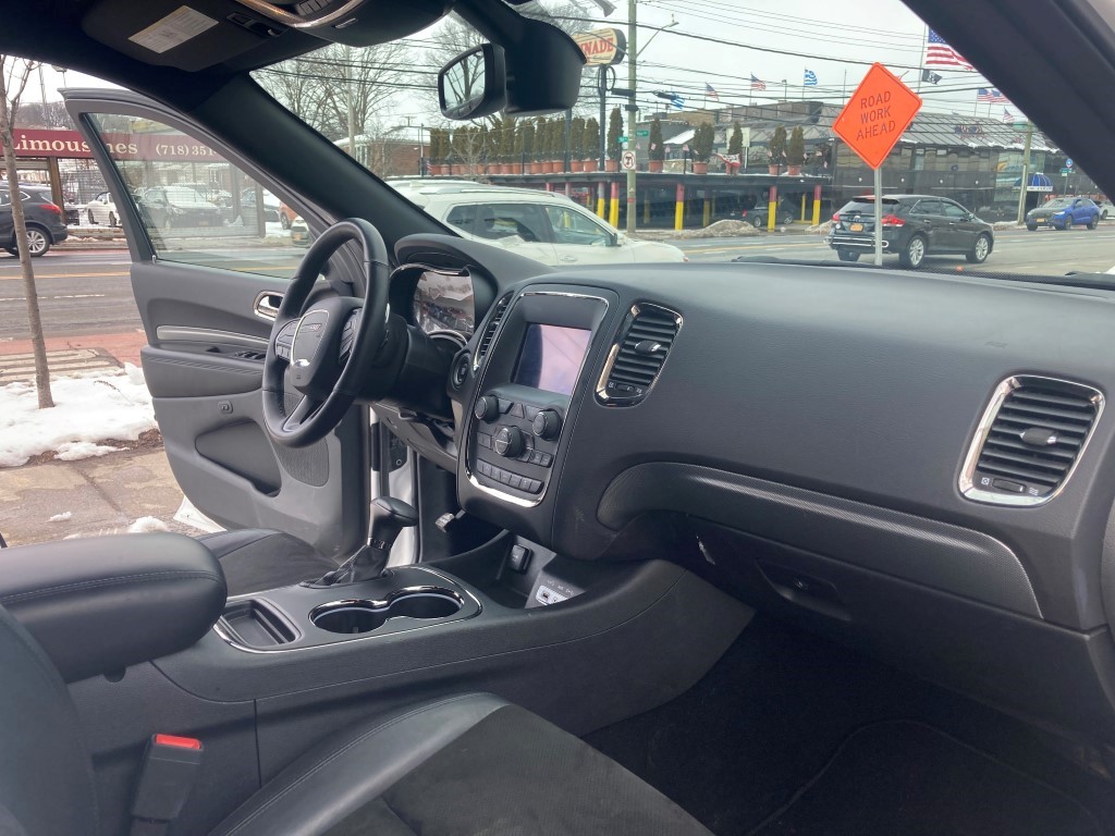 Used - Dodge Durango GT Plus SUV for sale in Staten Island NY