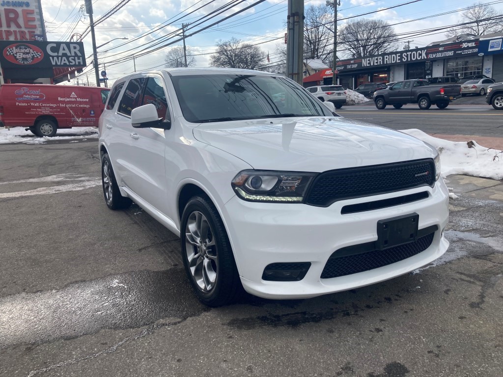 Used - Dodge Durango GT Plus SUV for sale in Staten Island NY