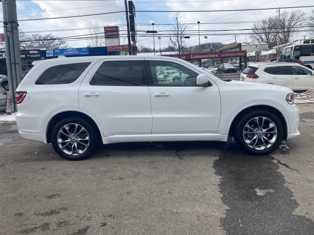 Used - Dodge Durango GT Plus SUV for sale in Staten Island NY