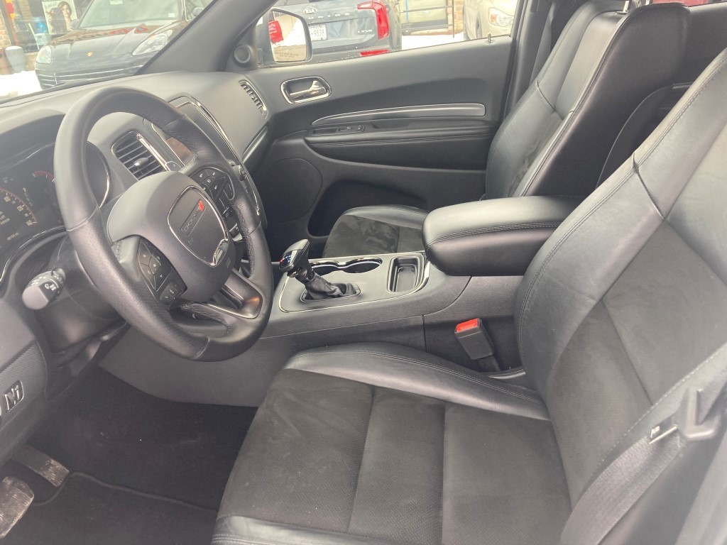 Used - Dodge Durango GT Plus SUV for sale in Staten Island NY