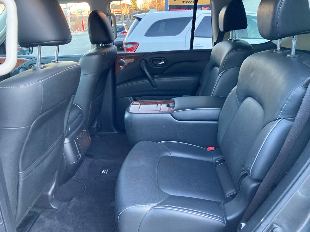 Used - Infiniti Q80 LUXE SUV for sale in Staten Island NY