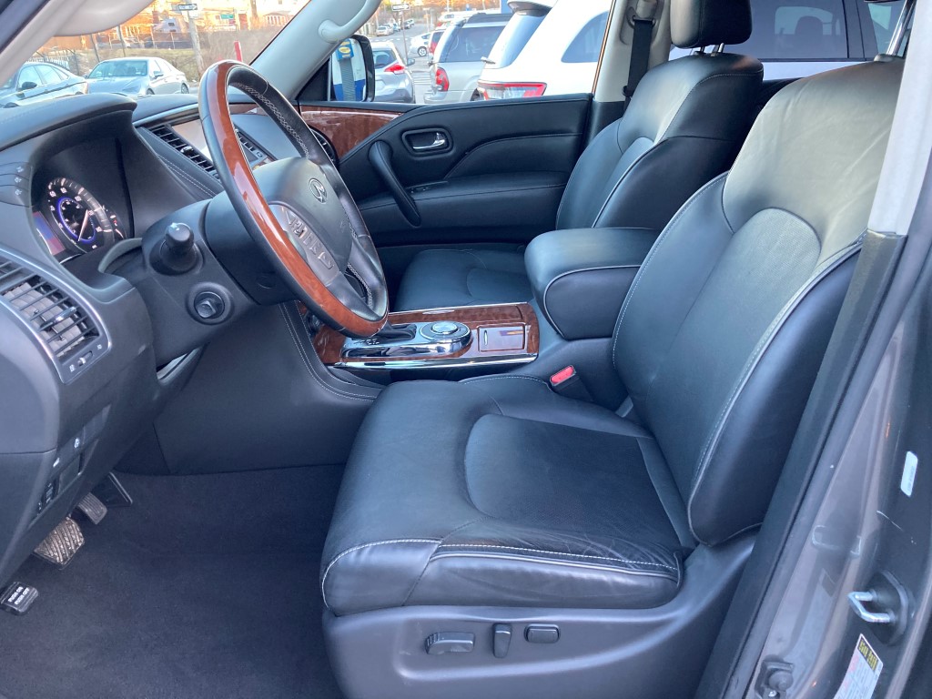 Used - Infiniti Q80 LUXE SUV for sale in Staten Island NY