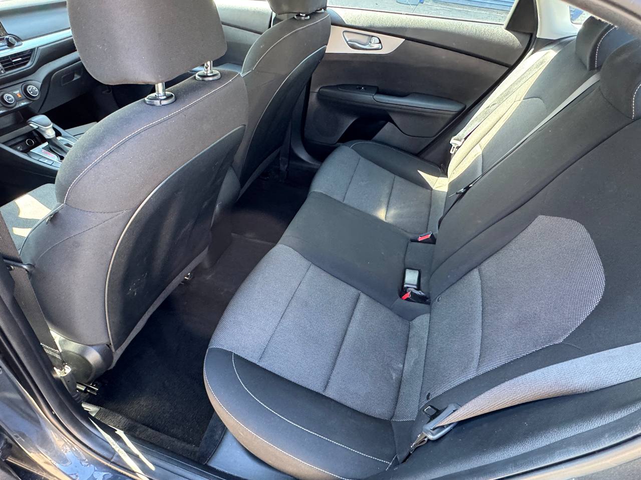 Used - Kia Forte LXS SEDAN for sale in Staten Island NY