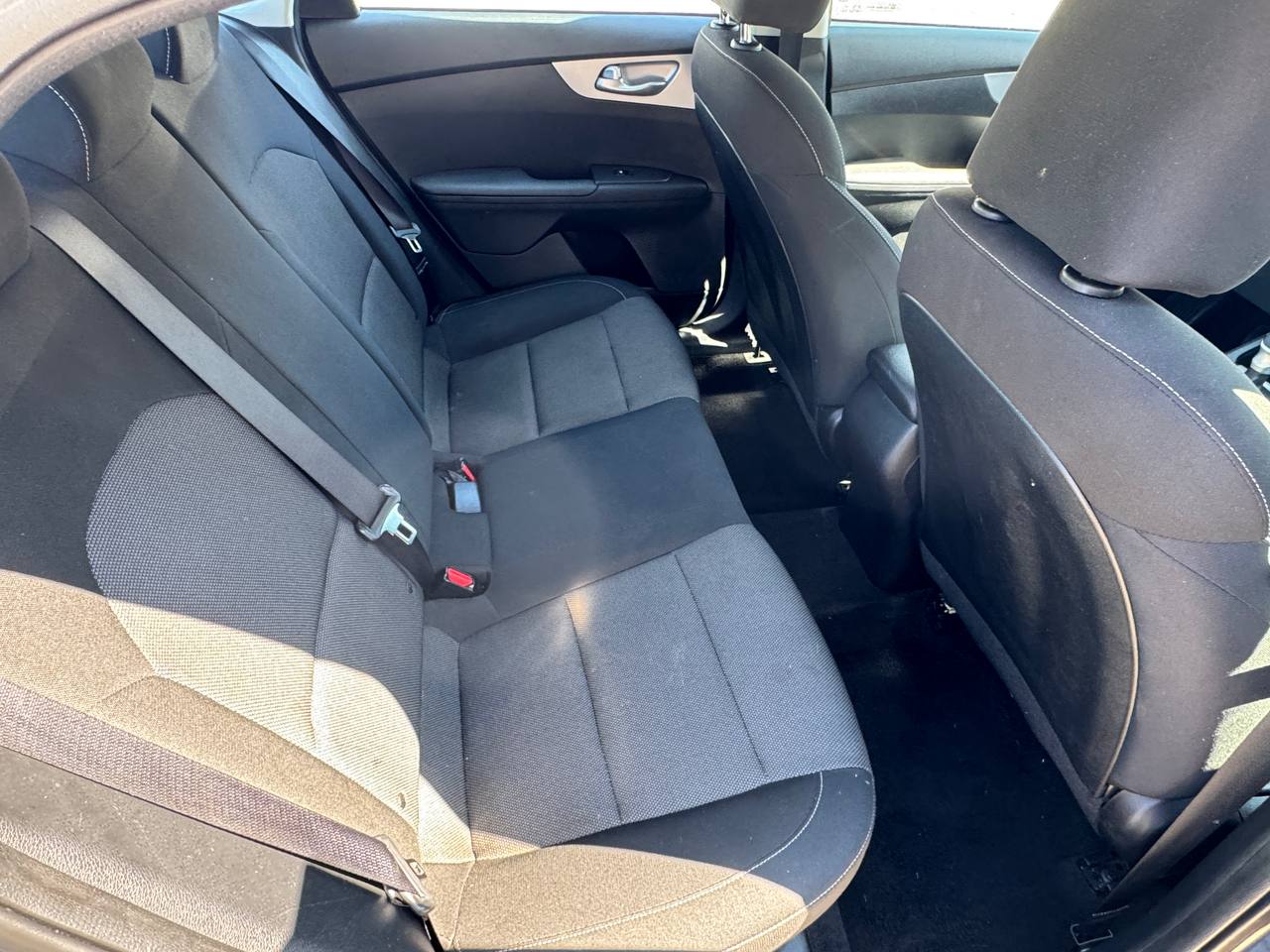 Used - Kia Forte LXS SEDAN for sale in Staten Island NY