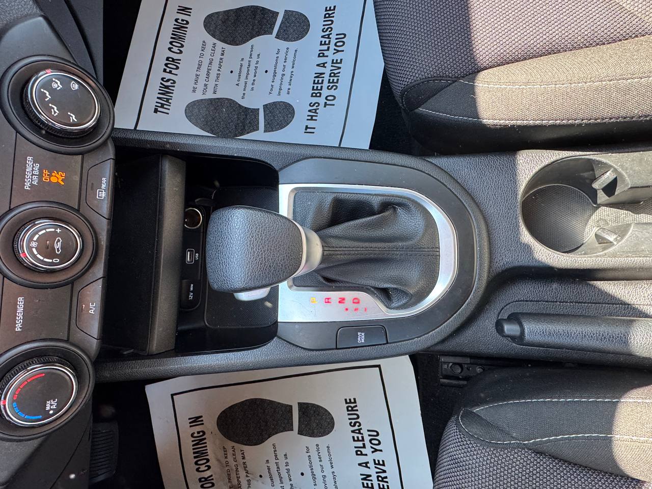 Used - Kia Forte LXS SEDAN for sale in Staten Island NY