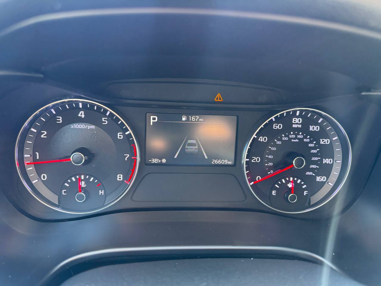 Used - Kia Forte LXS SEDAN for sale in Staten Island NY