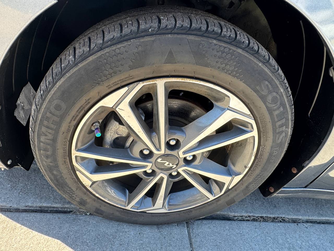 Used - Kia Forte LXS SEDAN for sale in Staten Island NY