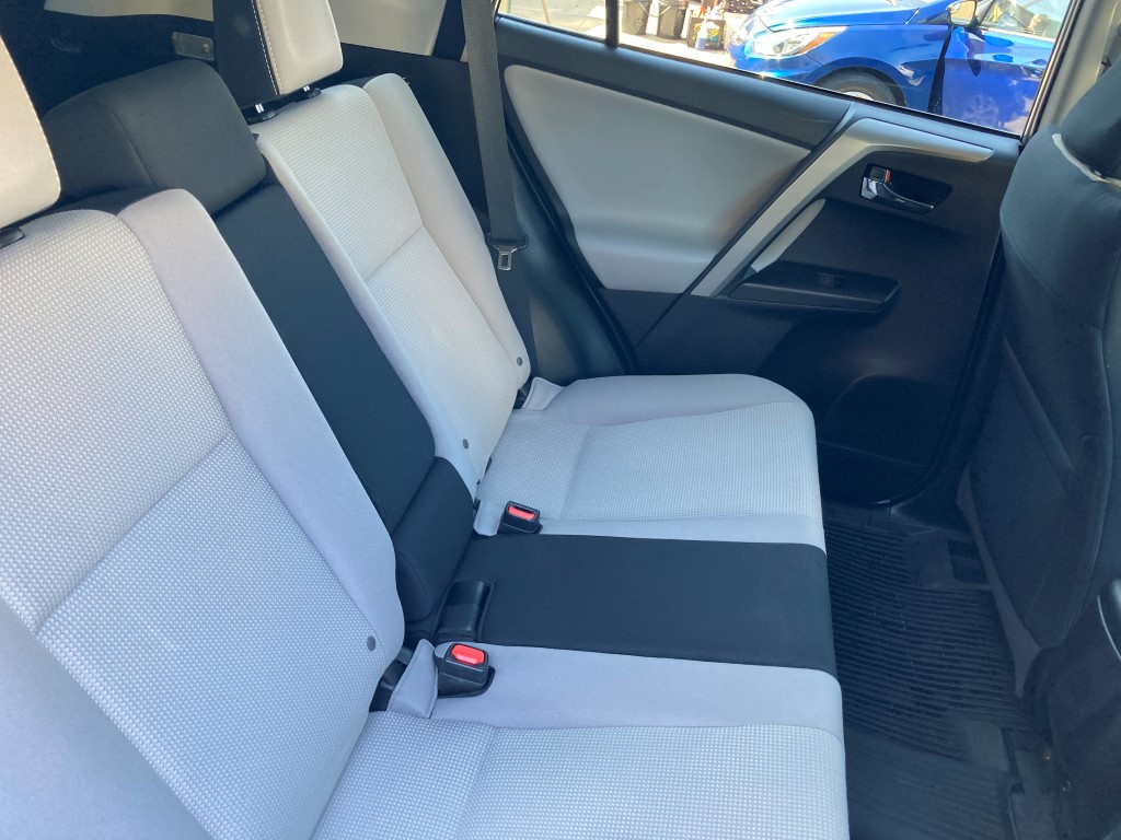 Used - Toyota RAV4 XLE AWD SUV for sale in Staten Island NY