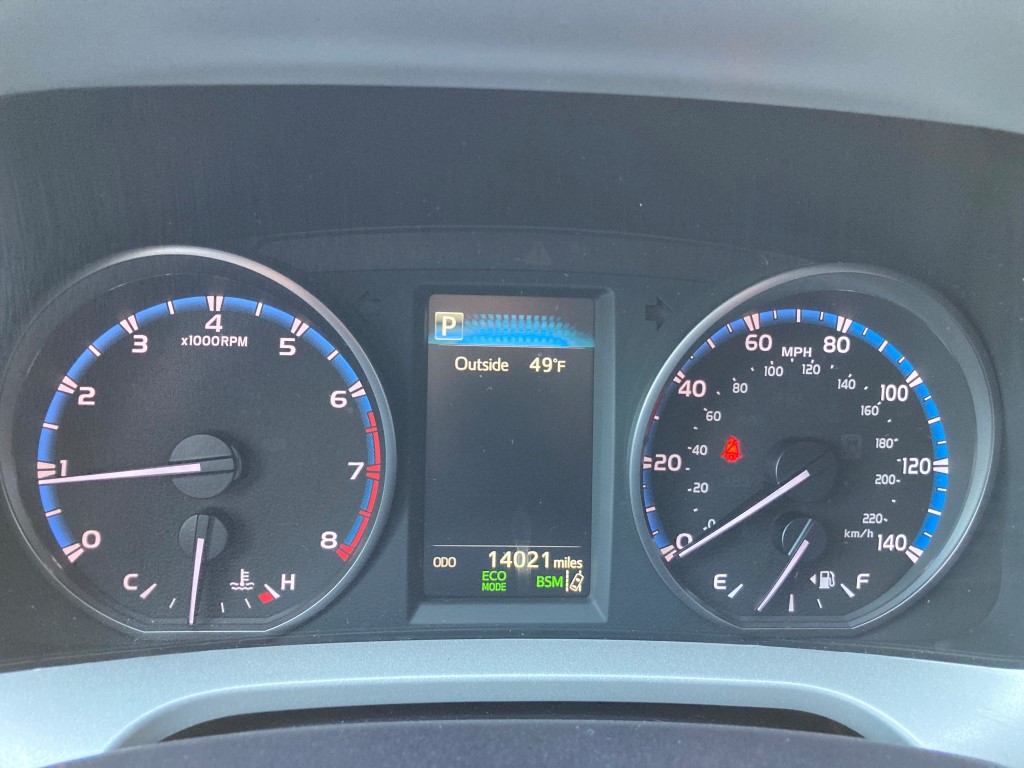 Used - Toyota RAV4 XLE AWD SUV for sale in Staten Island NY