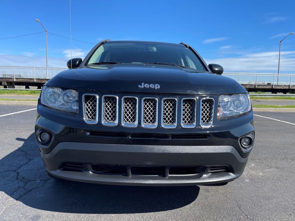 Used - Jeep Compass Latitude SUV for sale in Staten Island NY