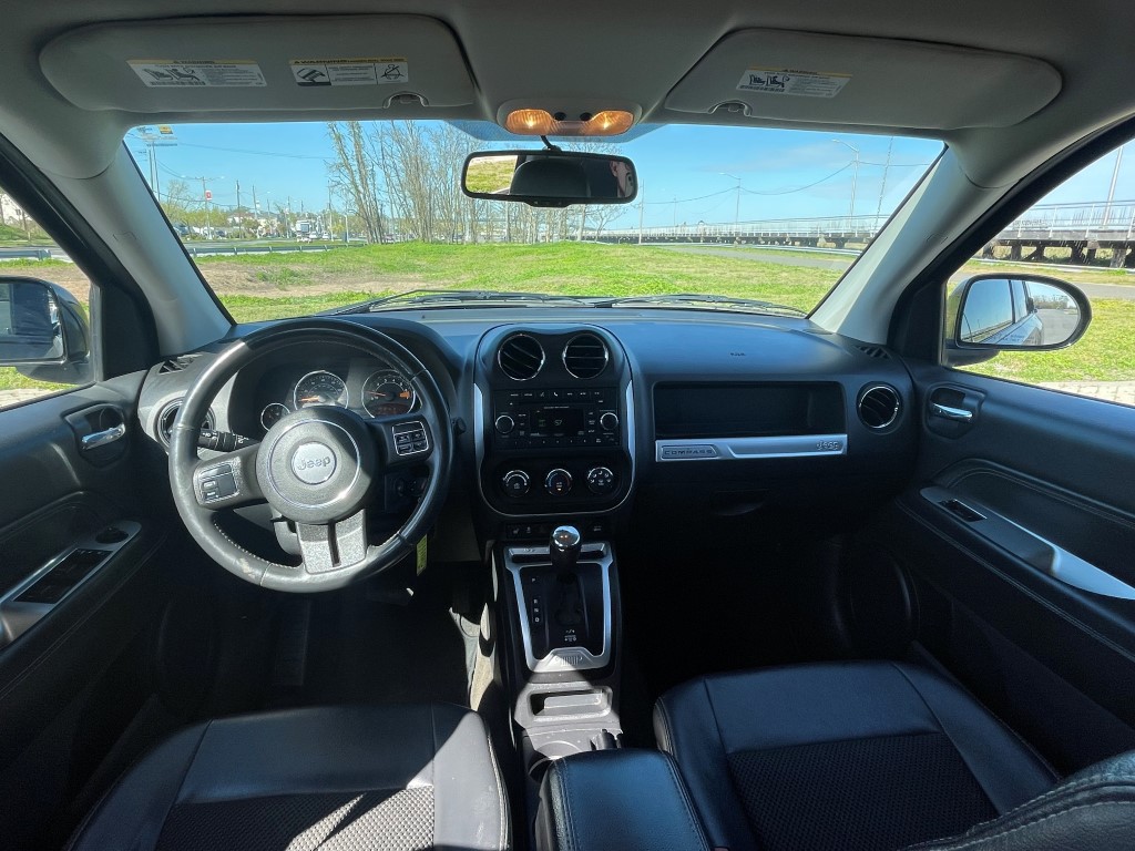 Used - Jeep Compass Latitude SUV for sale in Staten Island NY