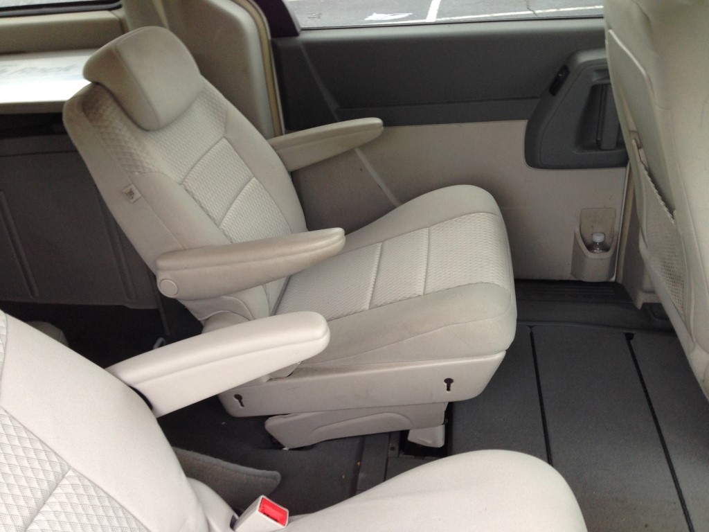 Used - Chrysler Town & Country LX SPORTS VAN for sale in Staten Island NY