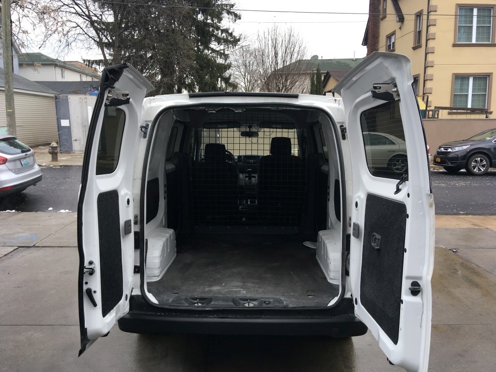 Used - Chevrolet City Express LT Cargo Van for sale in Staten Island NY