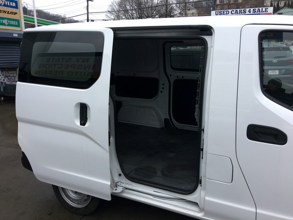Used - Chevrolet City Express LT Cargo Van for sale in Staten Island NY