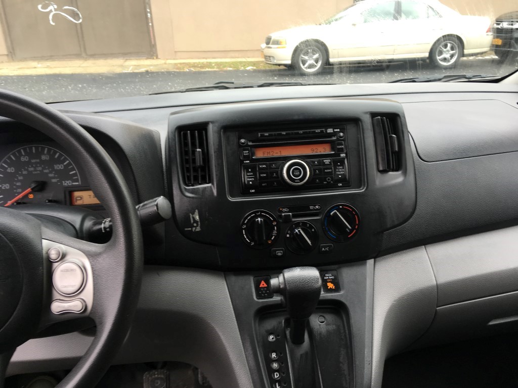 Used - Chevrolet City Express LT Cargo Van for sale in Staten Island NY